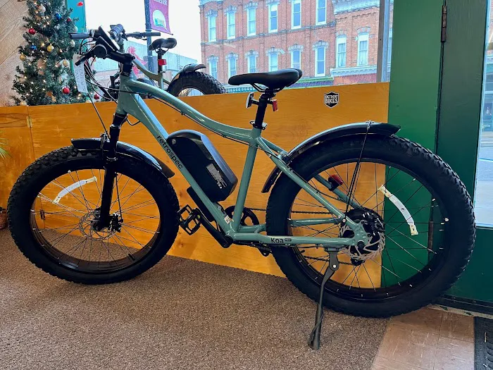 Sharon Valley Bicycle Shoppe, LLC Picture 6