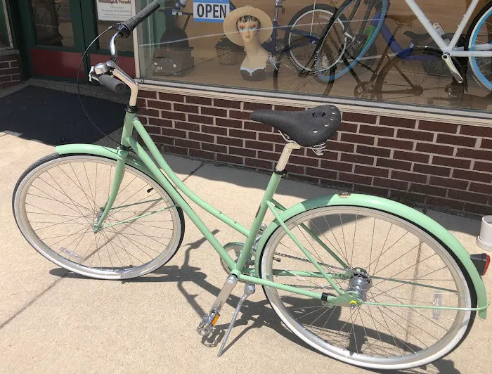 Sharon Valley Bicycle Shoppe, LLC Picture 9