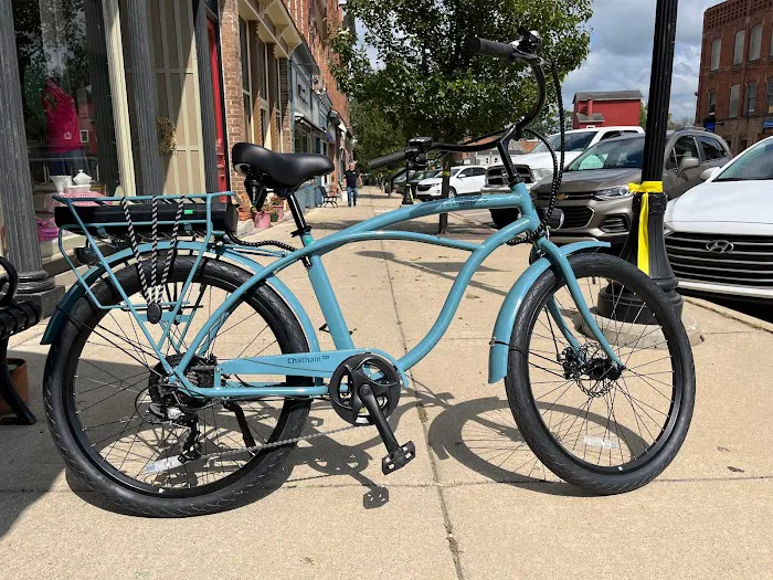 Sharon Valley Bicycle Shoppe, LLC Picture 10