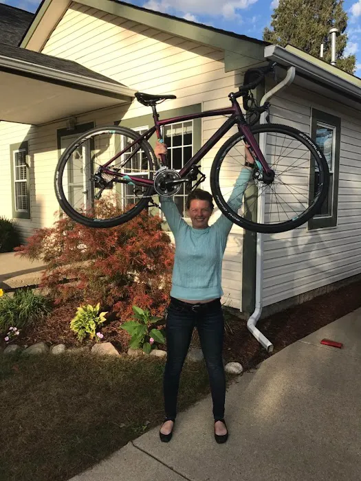 Howell Bicycle Picture 1