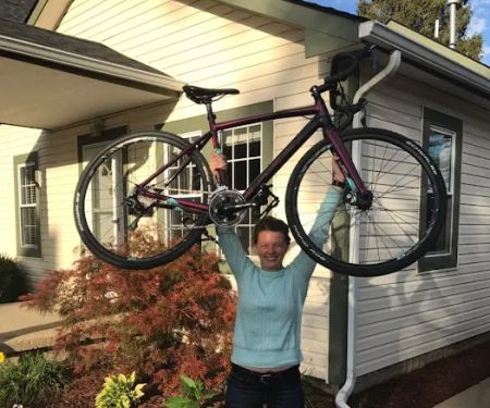 Howell Bicycle