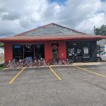 Cyclefit Sports, Fenton
