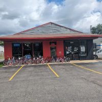Cyclefit Sports, Fenton ico