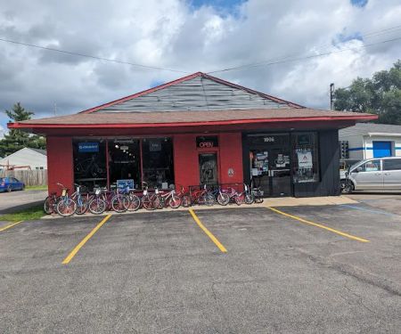 Cyclefit Sports, Fenton