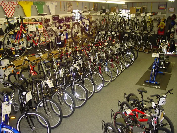 Cyclefit Sports, Fenton Picture 3