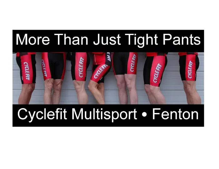 Cyclefit Sports, Fenton Picture 2