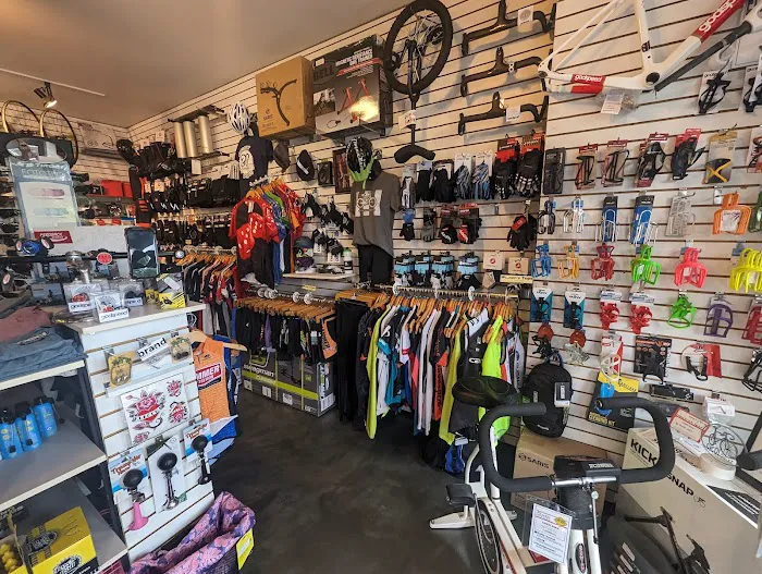 Cyclefit Sports, Fenton Picture 4