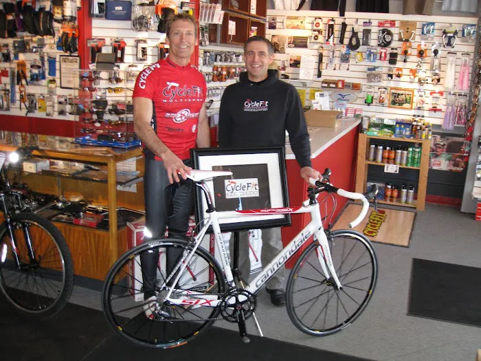 Cyclefit Sports, Fenton Picture 6