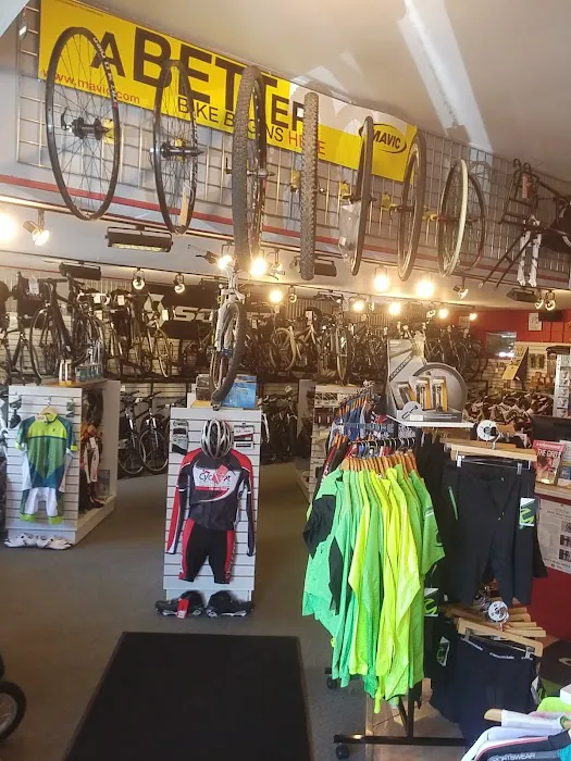 Cyclefit Sports, Fenton Picture 10