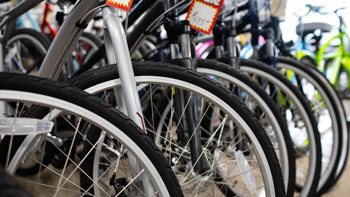 Al's Quick-Release Bicycle Sales & Service Picture 3