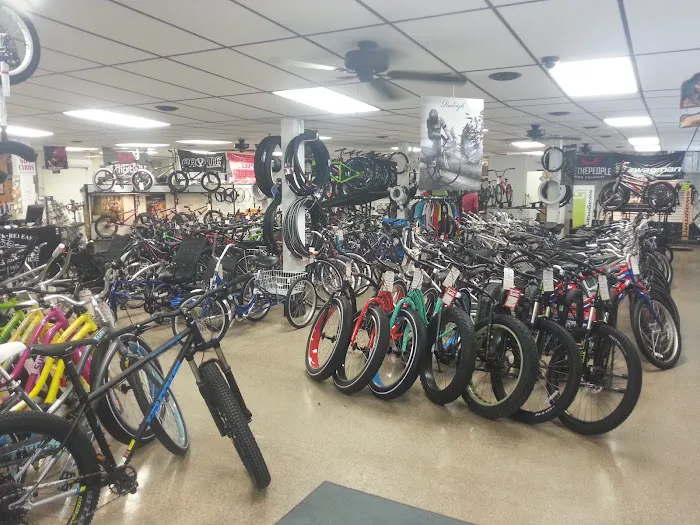 Al's Quick-Release Bicycle Sales & Service Picture 4
