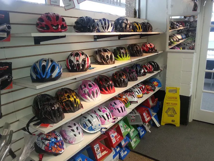Al's Quick-Release Bicycle Sales & Service Picture 10