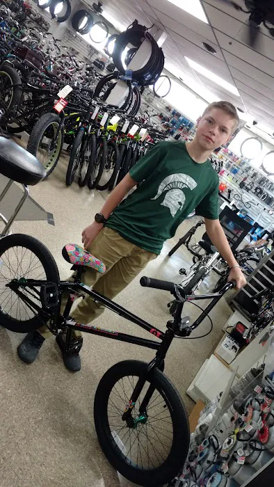 Al's Quick-Release Bicycle Sales & Service Picture 7