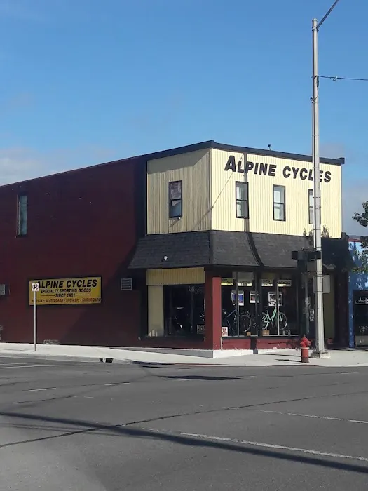 Alpine Cycles Picture 4