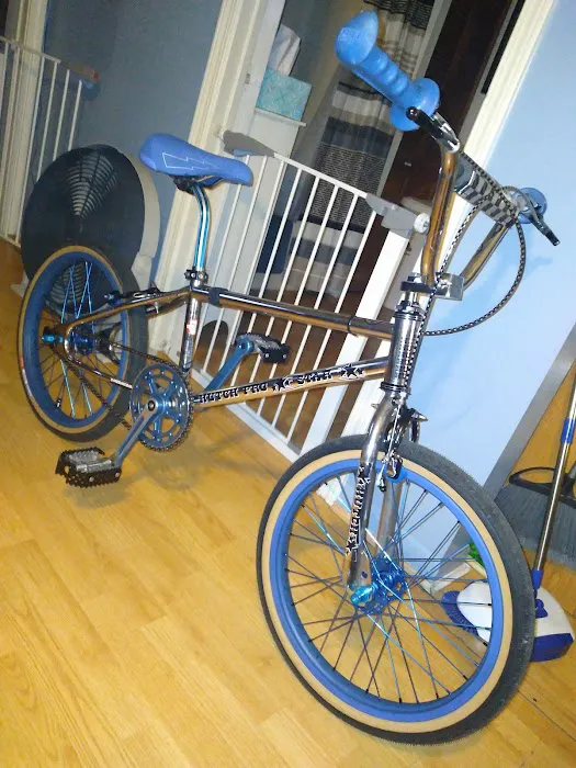 Alpine Cycles Picture 7