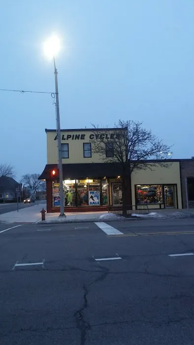 Alpine Cycles Picture 1
