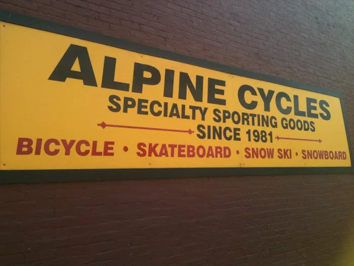 Alpine Cycles Picture 3