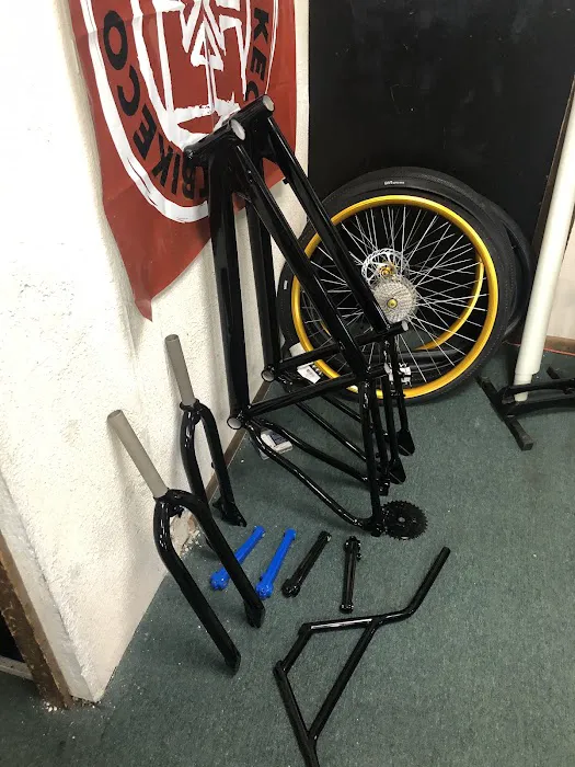 Alpine Cycles Picture 9