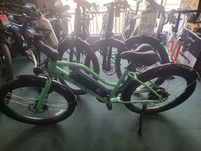 Alpine Cycles Picture 8