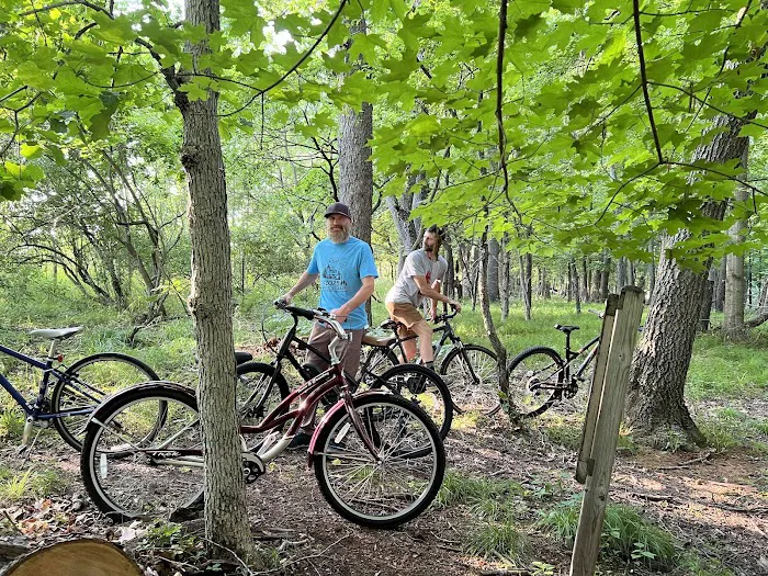 Redbear Bikes Picture 2
