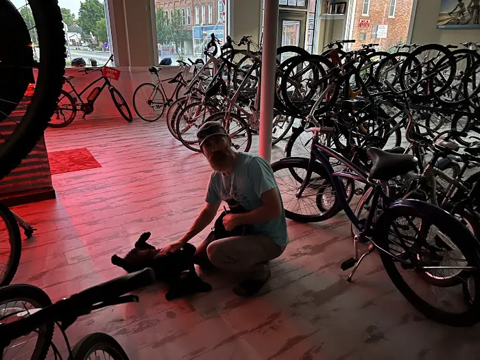 Redbear Bikes Picture 8