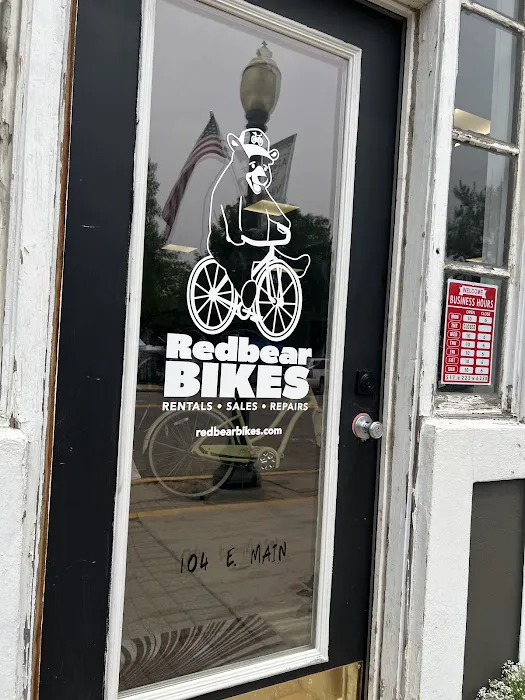 Redbear Bikes Picture 5