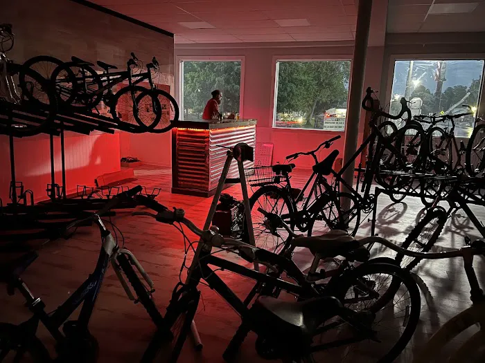 Redbear Bikes Picture 4