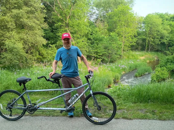 Redbear Bikes Picture 9