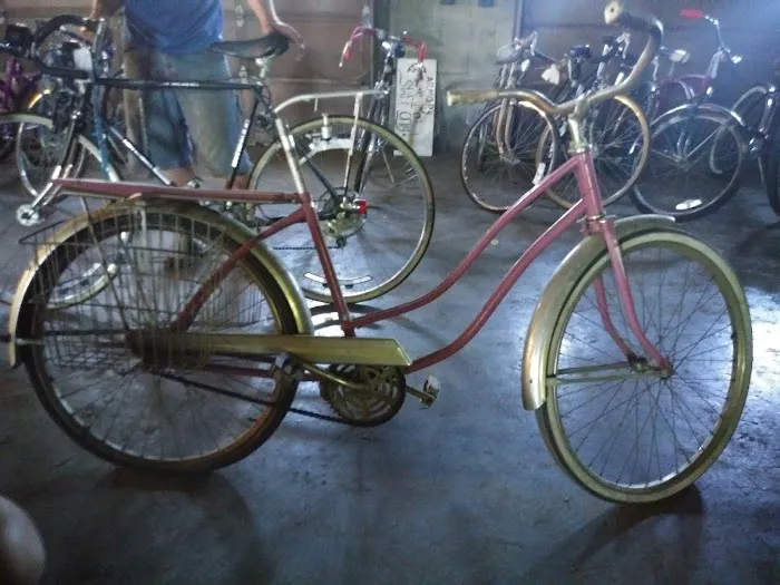 Armory Bike Union II Picture 3