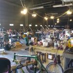 Armory Bike Union II