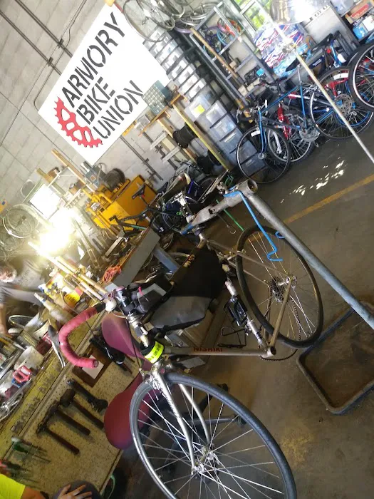 Armory Bike Union II Picture 2