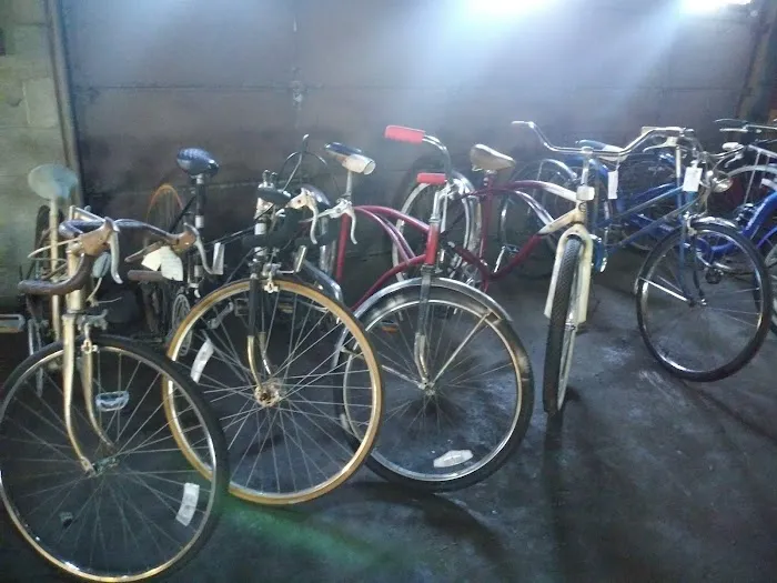 Armory Bike Union II Picture 9