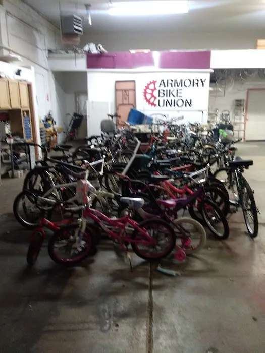 Armory Bike Union II Picture 7