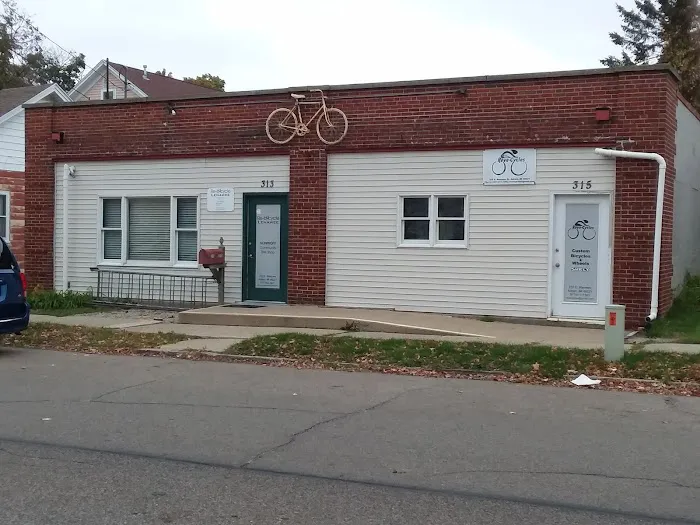 Re-Bicycle Lenawee Picture 1