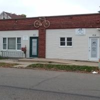 Re-Bicycle Lenawee ico