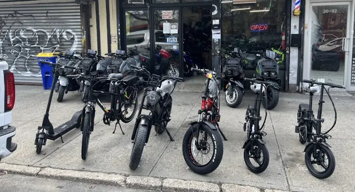 AS Bicycle Center Picture 2