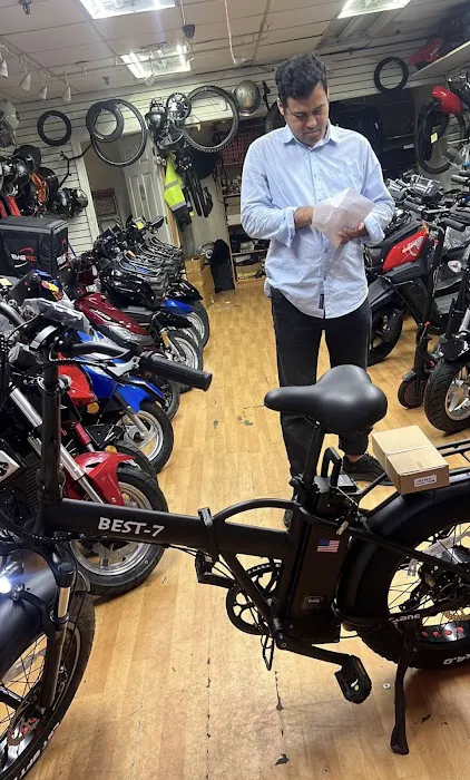 AS Bicycle Center Picture 1