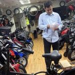 AS Bicycle Center