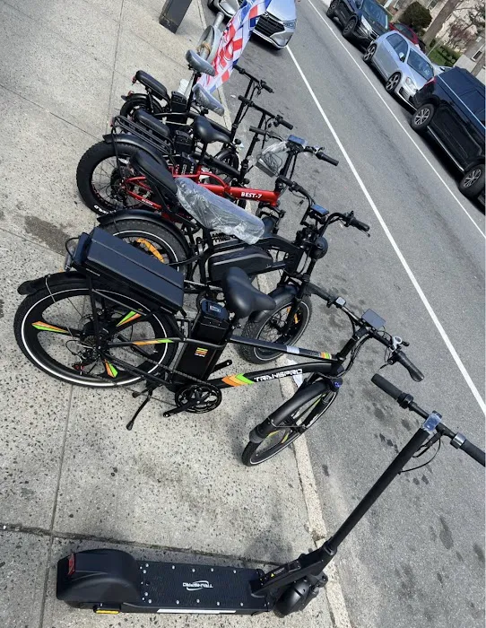 AS Bicycle Center Picture 3