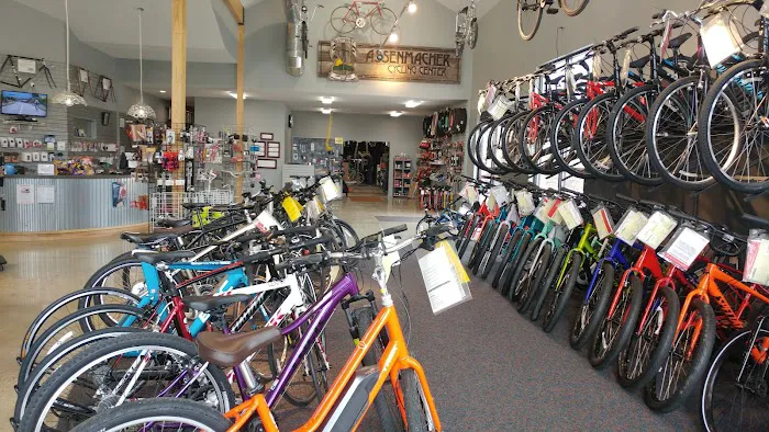 Trek Bicycle Grand Blanc Picture 1
