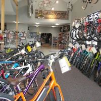 Trek Bicycle Grand Blanc ico