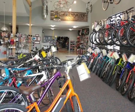 Trek Bicycle Grand Blanc