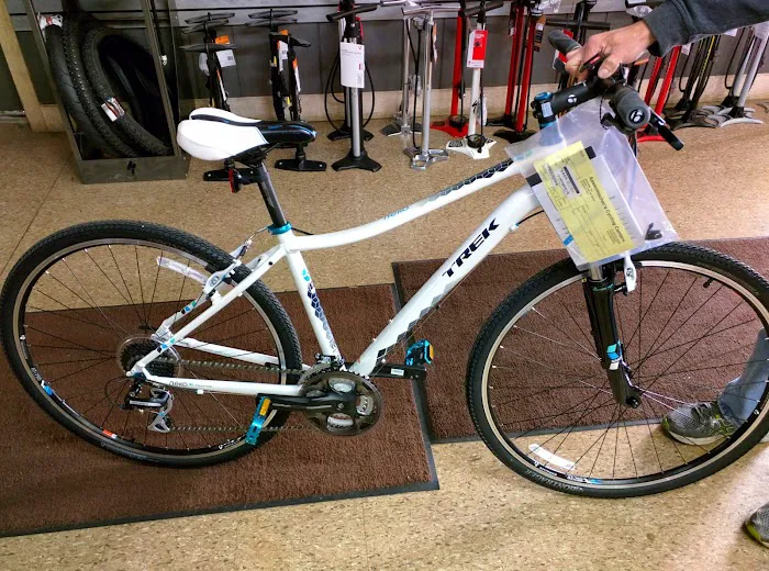 Trek Bicycle Grand Blanc Picture 2