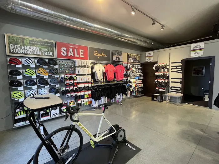 Trek Bicycle Grand Blanc Picture 7