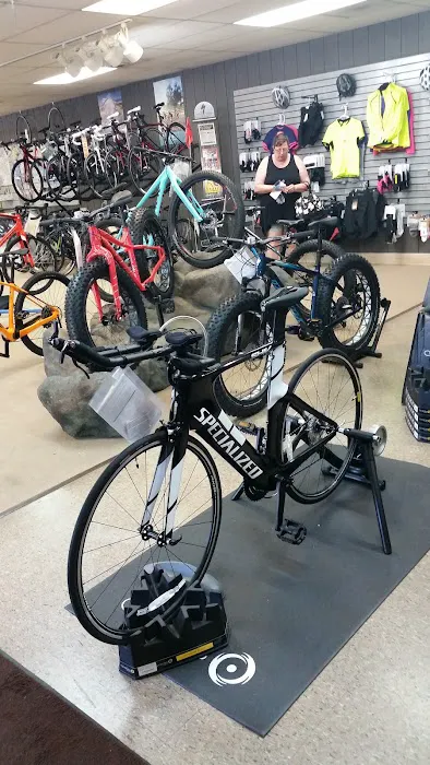 Trek Bicycle Grand Blanc Picture 8
