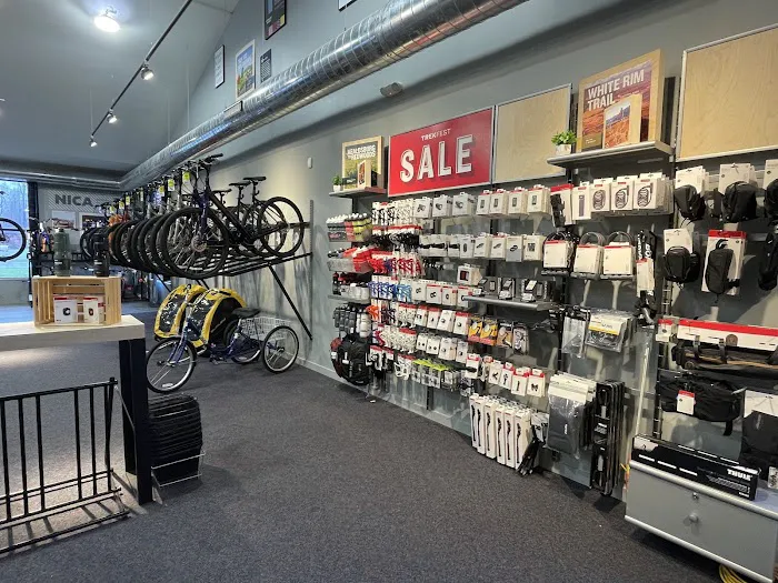 Trek Bicycle Grand Blanc Picture 6