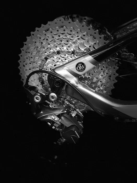 On Two Wheels Picture 1