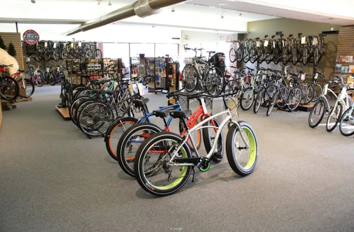 On Two Wheels Picture 9