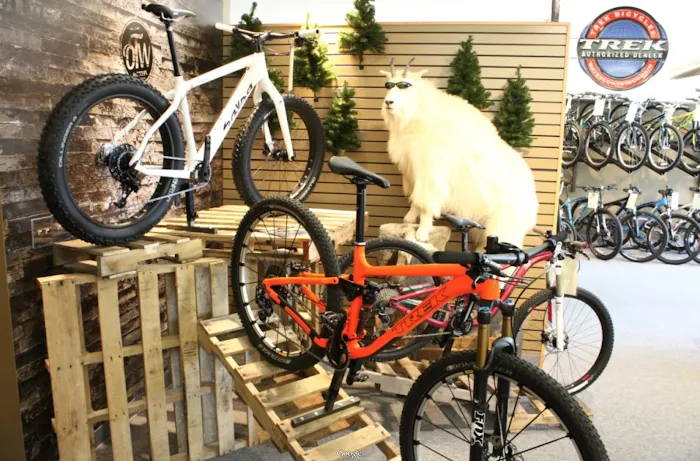 On Two Wheels Picture 10