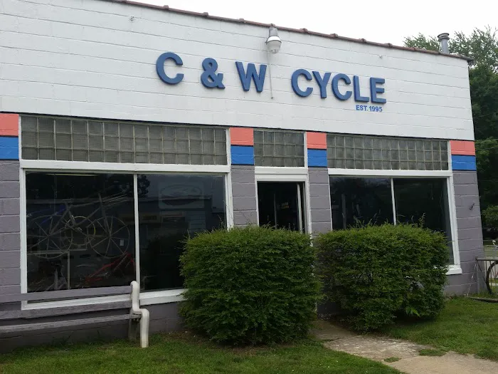 C&W Cycle Picture 1